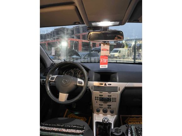 Sahibinden Opel Astra 1.6 Enjoy 2007 Model 