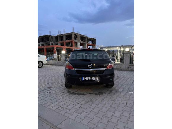 Sahibinden Opel Astra 1.6 Enjoy 2007 Model 