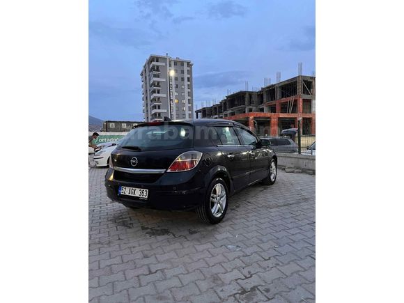 Sahibinden Opel Astra 1.6 Enjoy 2007 Model 