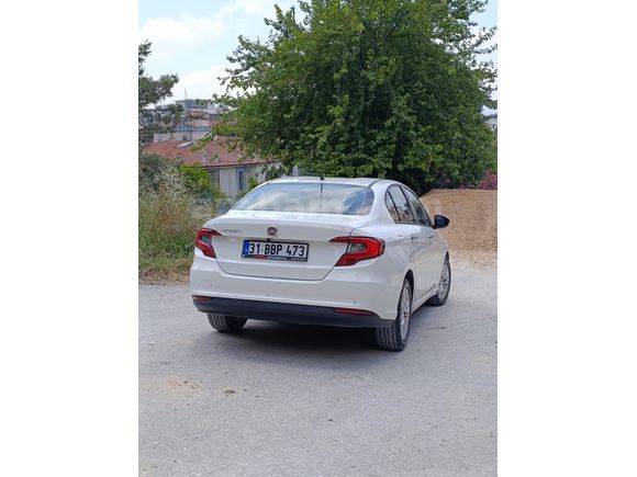 Sahibinden Fiat Egea 1.4 Fire Urban Plus 2020 Model