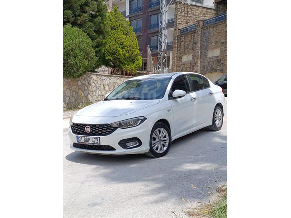 Sahibinden Fiat Egea 1.4 Fire Urban Plus 2020 Model