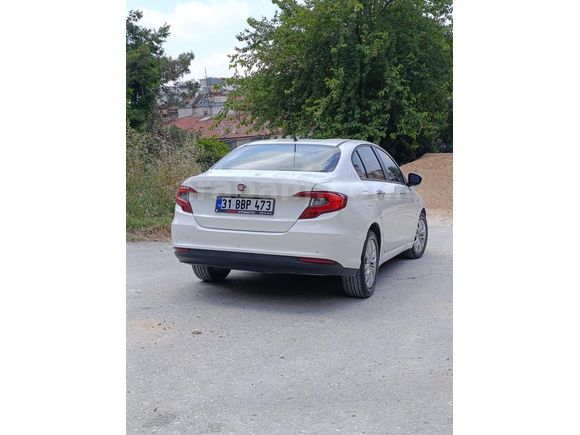 Sahibinden Fiat Egea 1.4 Fire Urban Plus 2020 Model