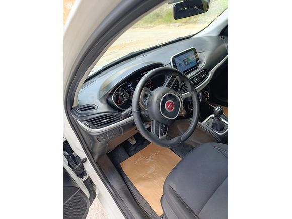 Sahibinden Fiat Egea 1.4 Fire Urban Plus 2020 Model