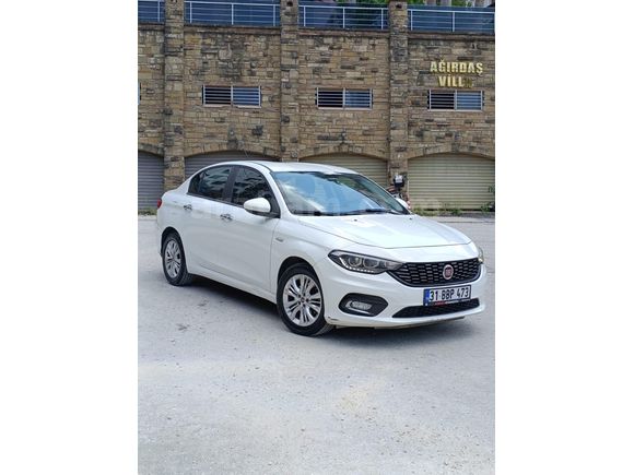 Sahibinden Fiat Egea 1.4 Fire Urban Plus 2020 Model