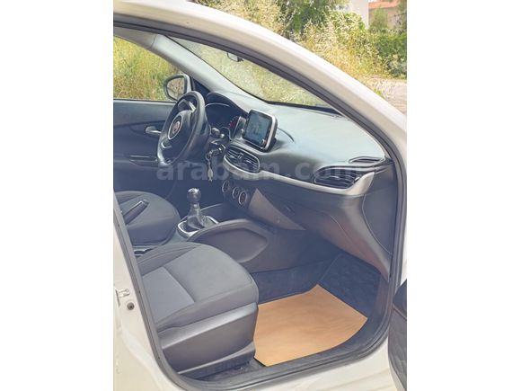 Sahibinden Fiat Egea 1.4 Fire Urban Plus 2020 Model