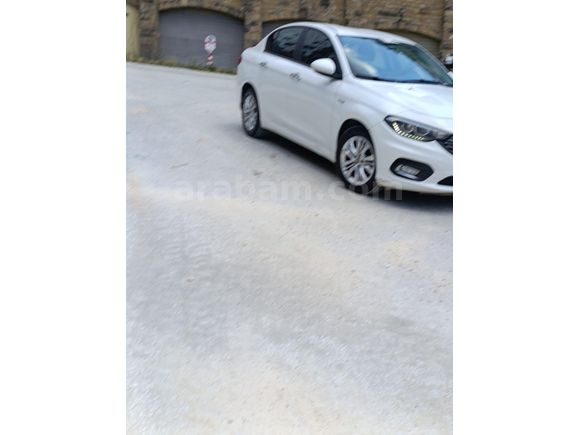 Sahibinden Fiat Egea 1.4 Fire Urban Plus 2020 Model