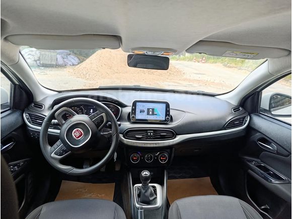 Sahibinden Fiat Egea 1.4 Fire Urban Plus 2020 Model