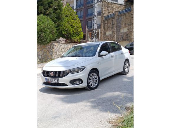 Sahibinden Fiat Egea 1.4 Fire Urban Plus 2020 Model