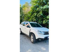 Muhcar Motors’ tan Dacia Duster 1.0 Tce ECO-G Comfort 2021 hatasız boyasız İstanbul