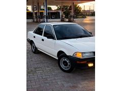 Sahibinden Toyota Corolla 1.6 XL 1992 Model