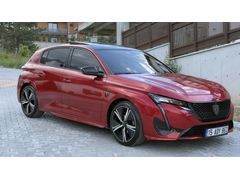 Sahibinden Peugeot 308 1.2 PureTech GT 2022 Model  104.000 km Kırmızı