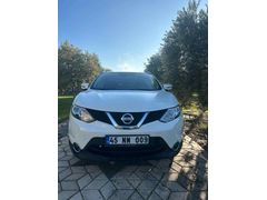Sahibinden Nissan Qashqai 1.5 dCi Sky Pack 2015 Model Aydın