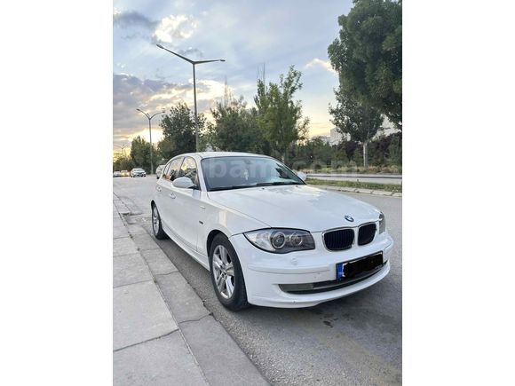 Sahibinden BMW 1 Serisi 116i Comfort 2011 Model 