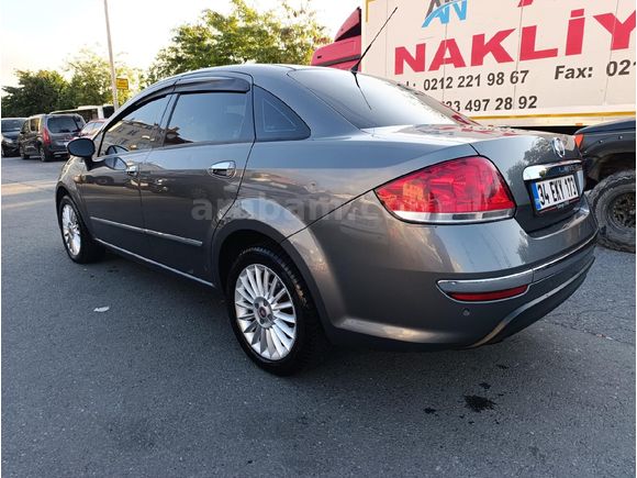 Sahibinden Fiat Linea 1.6 Multijet Lounge 2014 Model
