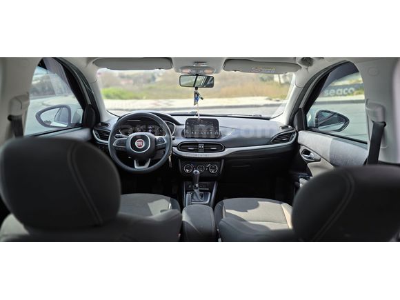Sahibinden 85 Binde Fiat Egea 1.6 E-Torq Urban Plus 2019 Model 