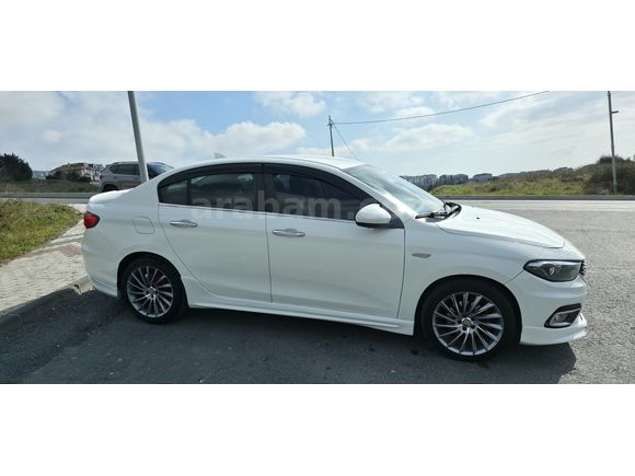 Sahibinden 85 Binde Fiat Egea 1.6 E-Torq Urban Plus 2019 Model 