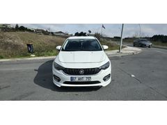 Sahibinden 85 Binde Fiat Egea 1.6 E-Torq Urban Plus 2019 Model 