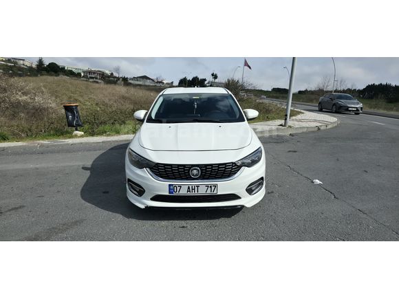 Sahibinden 85 Binde Fiat Egea 1.6 E-Torq Urban Plus 2019 Model 
