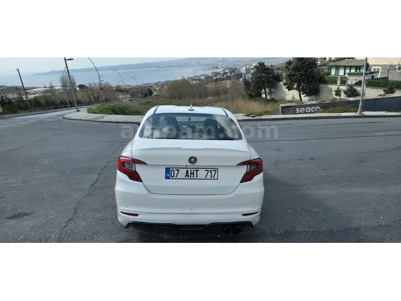 Sahibinden 85 Binde Fiat Egea 1.6 E-Torq Urban Plus 2019 Model 