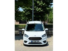 Sahibinden Ford Tourneo Courier 1.5 TDCi Delux 