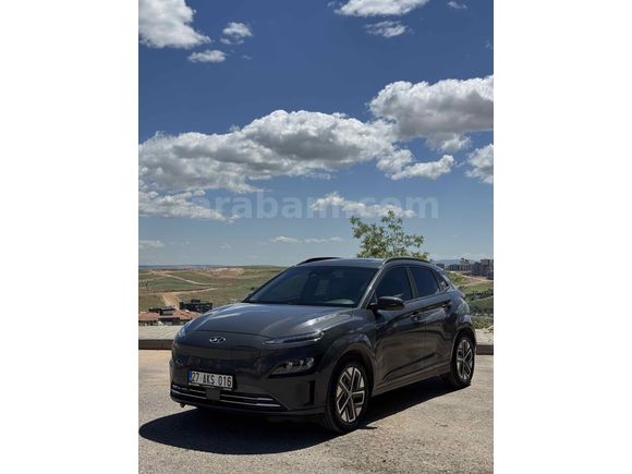Sahibinden Hyundai Kona Electric 100 kW Progressive 2023 Model 