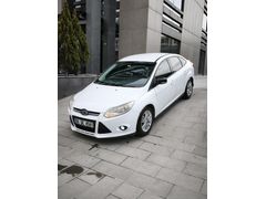 Sahibinden Ford Focus 1.6 TDCi Trend X 2014 Model