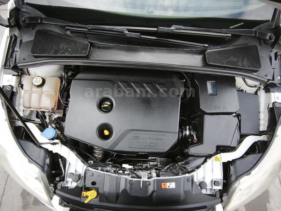 Sahibinden Ford Focus 1.6 TDCi Trend X 2014 Model