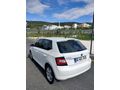 Sahibinden Skoda Fabia 1.2 TSI Style 2016 Model