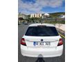 Sahibinden Skoda Fabia 1.2 TSI Style 2016 Model