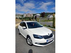 Sahibinden Skoda Fabia 1.2 TSI Style 2016 Model