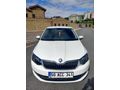 Sahibinden Skoda Fabia 1.2 TSI Style 2016 Model