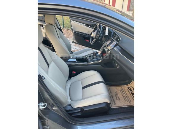Sahibinden Honda Civic 1.6i VTEC Elegance 2020 Model 