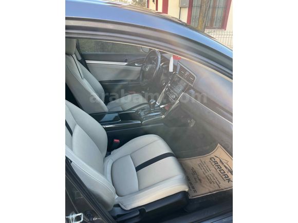 Sahibinden Honda Civic 1.6i VTEC Elegance 2020 Model 