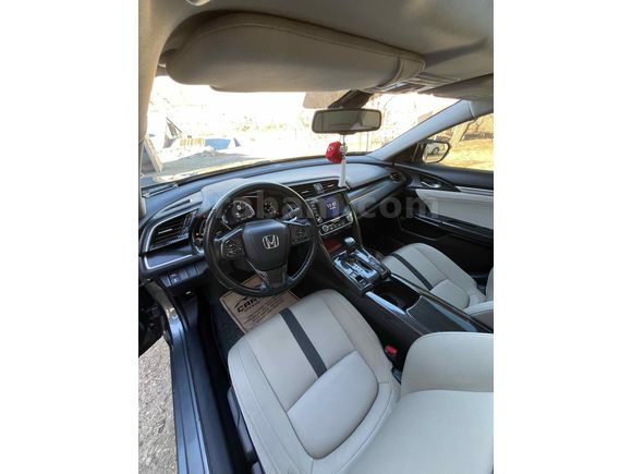 Sahibinden Honda Civic 1.6i VTEC Elegance 2020 Model 