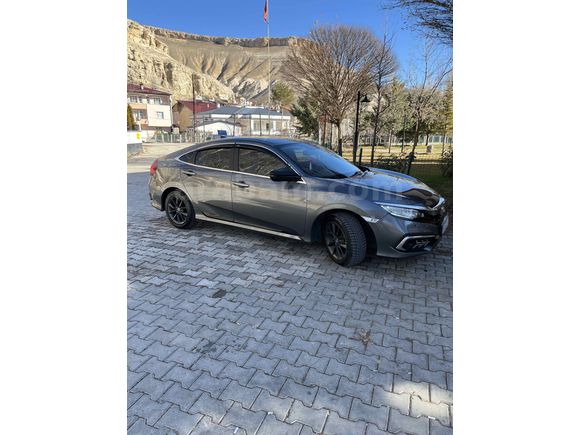 Sahibinden Honda Civic 1.6i VTEC Elegance 2020 Model 