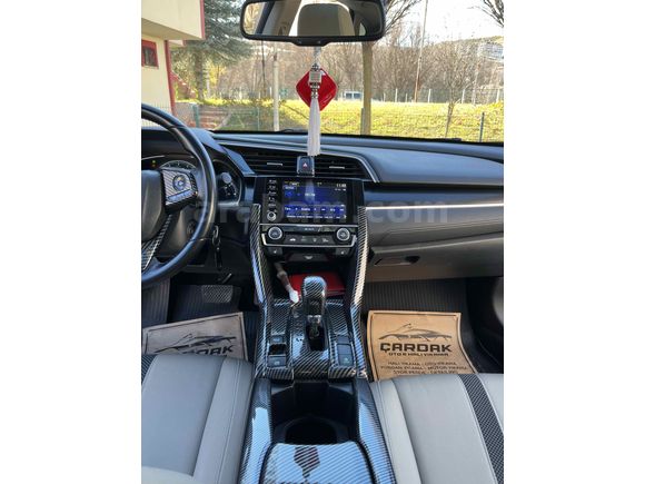 Sahibinden Honda Civic 1.6i VTEC Elegance 2020 Model 