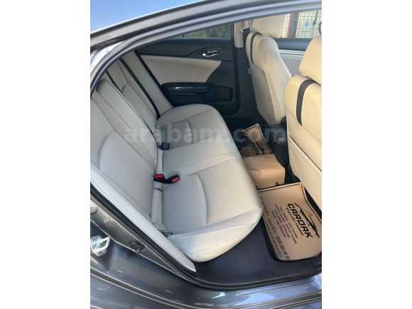 Sahibinden Honda Civic 1.6i VTEC Elegance 2020 Model 