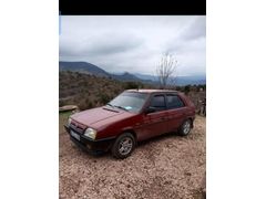 Sahibinden Skoda Favorit 1.3 GLX 1993 Model