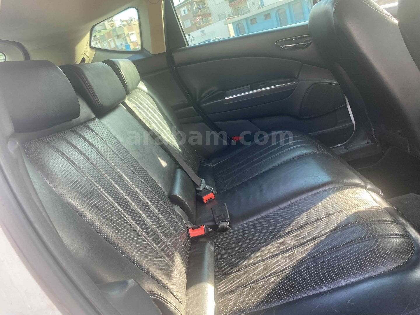 Sahibinden Lancia Delta 1.6 MJet 2013 Model Antalya 238.000 km Beyaz 2