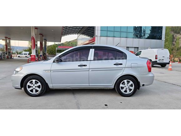 Sahibinden Hyundai Accent Era 1.4 Team 2008 Model 