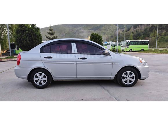 Sahibinden Hyundai Accent Era 1.4 Team 2008 Model 