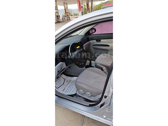 Sahibinden Hyundai Accent Era 1.4 Team 2008 Model 