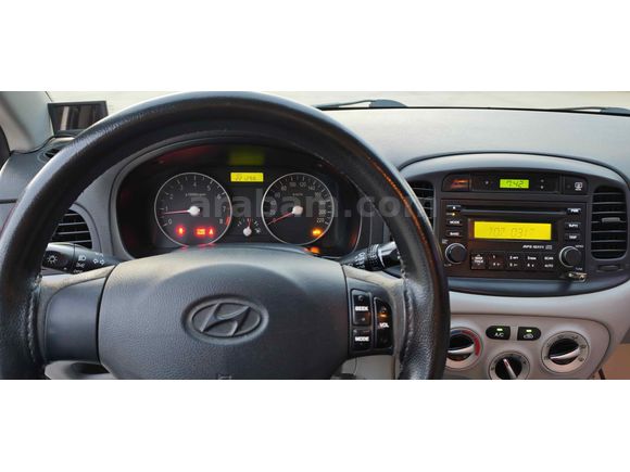 Sahibinden Hyundai Accent Era 1.4 Team 2008 Model 