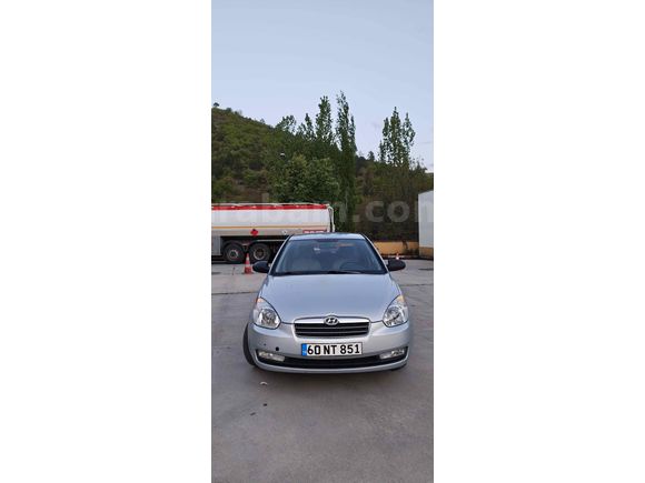 Sahibinden Hyundai Accent Era 1.4 Team 2008 Model 