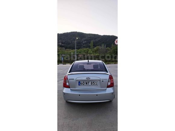 Sahibinden Hyundai Accent Era 1.4 Team 2008 Model 