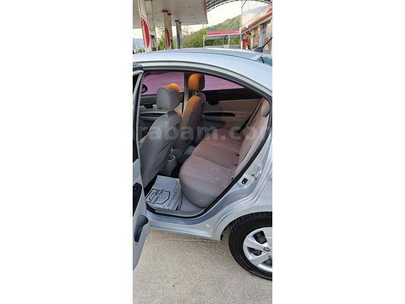 Sahibinden Hyundai Accent Era 1.4 Team 2008 Model 