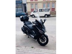 Sahibinden Honda Forza 250 (NSS250) 