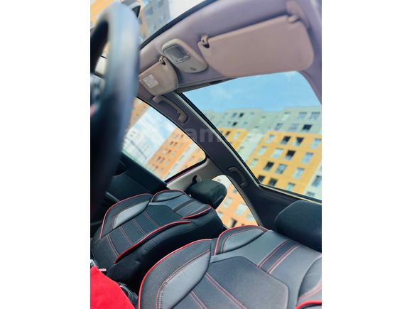 Sahibinden Citroen C4 1.6 VTR 2006 Model 
