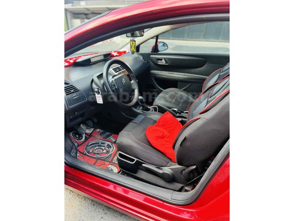Sahibinden Citroen C4 1.6 VTR 2006 Model 
