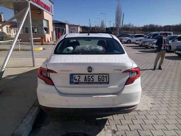 Sahibinden Fiat Egea 1.3 Multijet Easy 2016 Model 